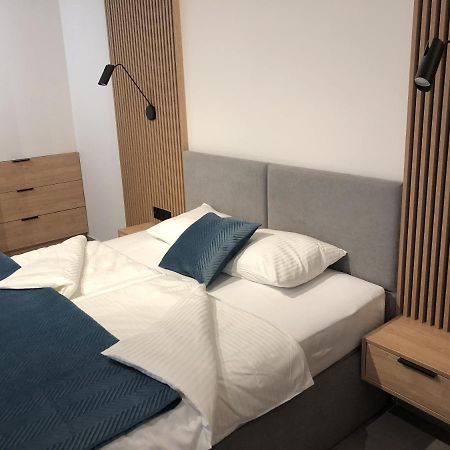 קרקוב Apartament Lena Stare Miasto מראה חיצוני תמונה