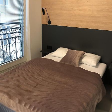 קרקוב Apartament Lena Stare Miasto מראה חיצוני תמונה