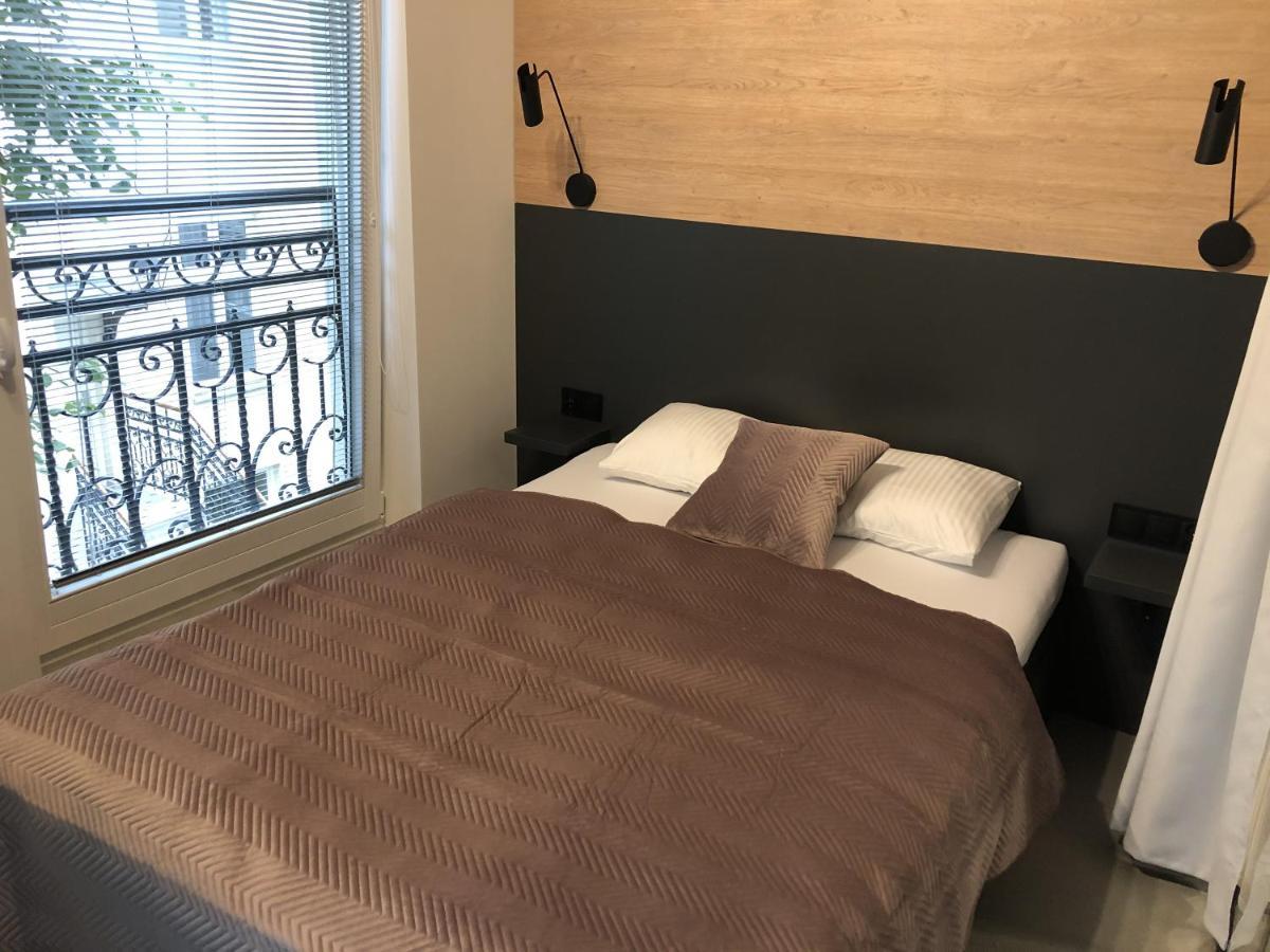 קרקוב Apartament Lena Stare Miasto מראה חיצוני תמונה