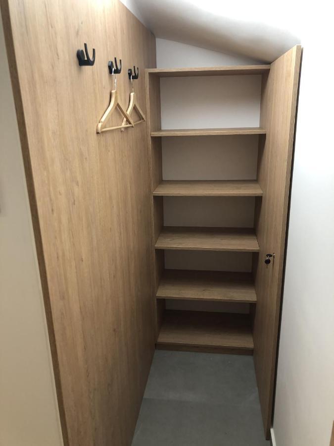 קרקוב Apartament Lena Stare Miasto מראה חיצוני תמונה